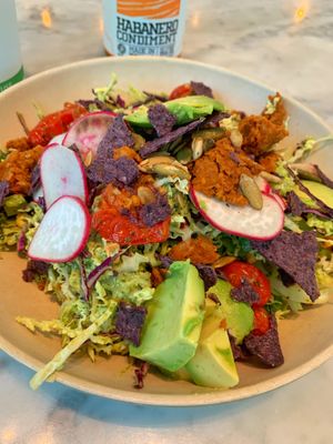   at Flower Child - Downtown in Austin