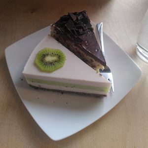  at SweetFit in Bialystok