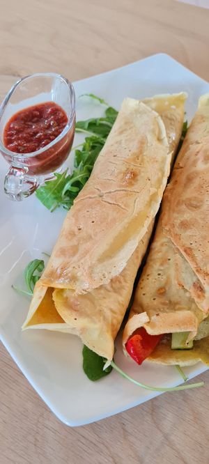 . at SweetFit in Bialystok