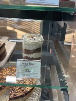   at SweetFit in Bialystok