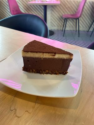 Tiramisu   at SweetFit in Bialystok