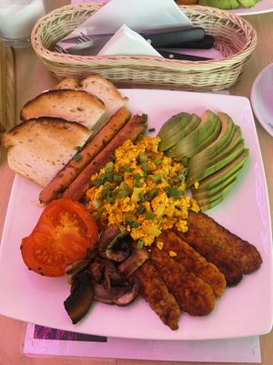   at SweetFit in Bialystok