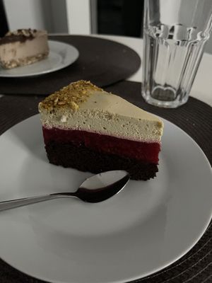   at SweetFit in Bialystok