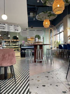   at SweetFit in Bialystok