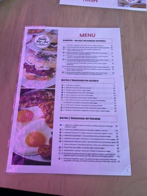   at SweetFit in Bialystok