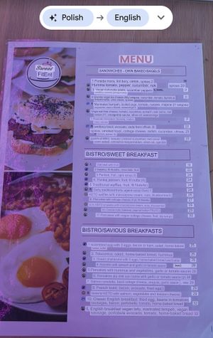   at SweetFit in Bialystok