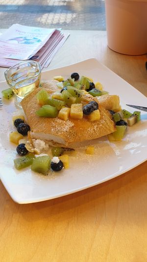  at SweetFit in Bialystok