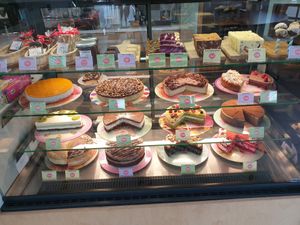 Ciasta weganskie i wegetariańskie at SweetFit in Bialystok