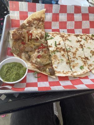   at Frida 602 in Covington