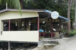 Forever Restaurant   at Forever Restaurant in Koh Lipe