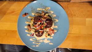   at A Tu Bola in Barcelona