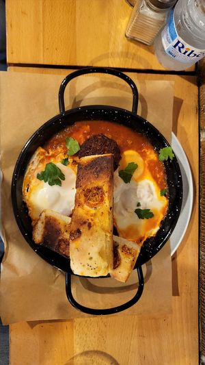   at A Tu Bola in Barcelona