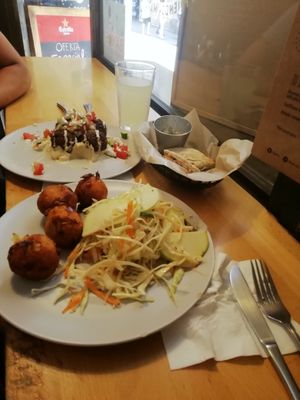  at A Tu Bola in Barcelona