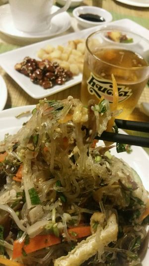 No. 15 Mien Tron at Hoa Nghiem in Hue