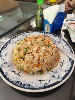  at Restaurante Palace Long Fu in Brasilia