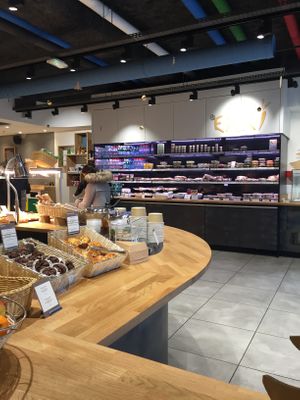 a view of the place at EXKi - Rambuteau in Paris