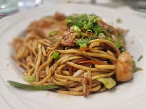   at Dareshasu in Tenerife