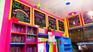 PEACEFOOD.BIO  at Peacefood.Bio in Luzern