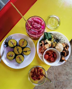 PEACEFOOD.BIO  at Peacefood.Bio in Luzern