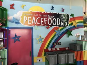 COLORED-PEACEFOOD-LUCERNE at Peacefood.Bio in Luzern