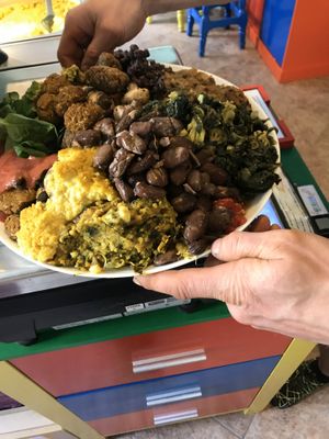 PEACEFOOD.BIO-LUZERN / ALL ORGANIC CLEANFOOD at Peacefood.Bio in Luzern