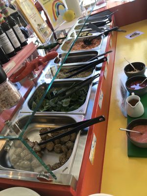 PEACEFOOD.BIO-LUZERN / ALL ORGANIC CLEANFOOD at Peacefood.Bio in Luzern