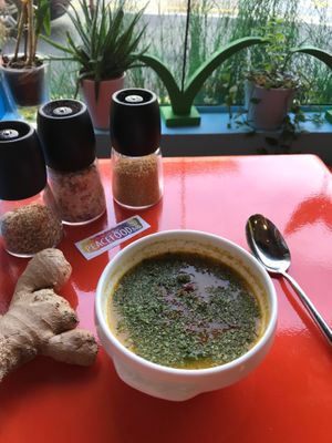 PEACEFOOD.BIO LUCERNE at Peacefood.Bio in Luzern