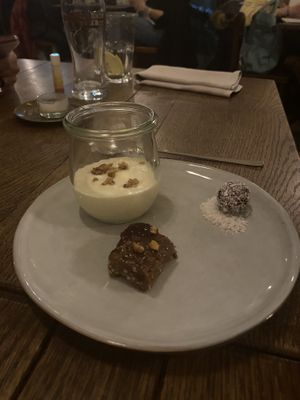   at Karls Kraut in Luzern