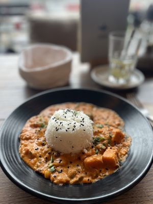 Klassiker  at Karls Kraut in Luzern