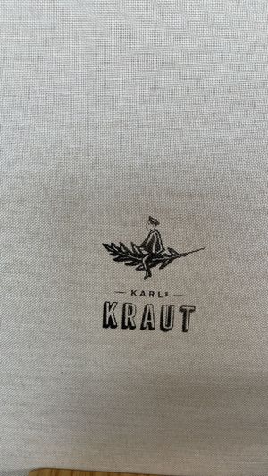 Luzern Vegan in entspanntem Ambiente  at Karls Kraut in Luzern