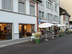   at Karls Kraut in Luzern