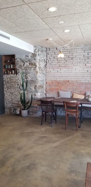 Cozy inside at Karls Kraut in Luzern