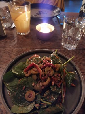  at Karls Kraut in Luzern