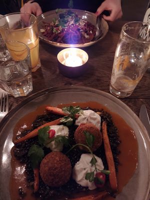  at Karls Kraut in Luzern