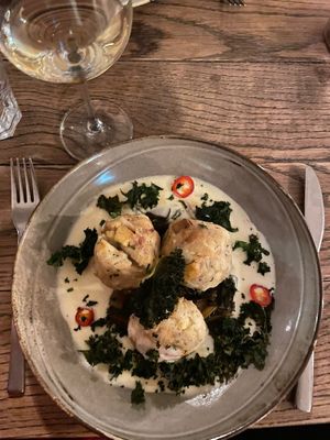  at Karls Kraut in Luzern