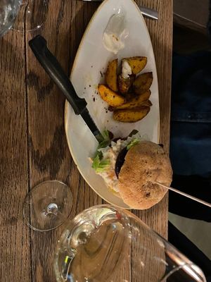  at Karls Kraut in Luzern