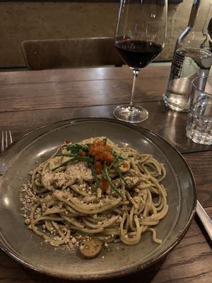   at Karls Kraut in Luzern