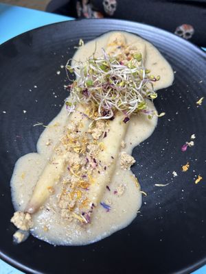   at Karls Kraut in Luzern