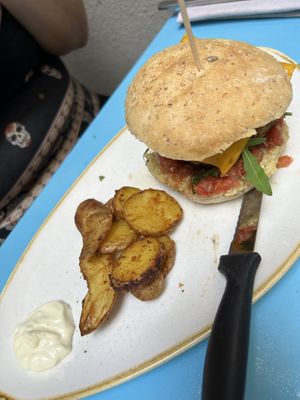   at Karls Kraut in Luzern