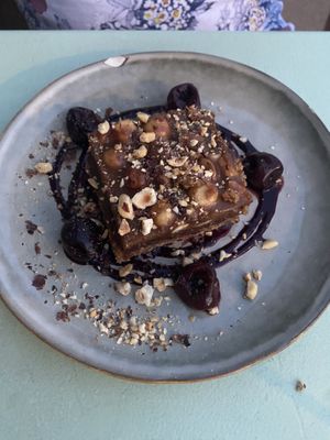   at Karls Kraut in Luzern