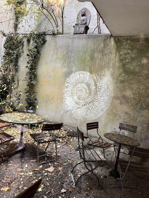   at Karls Kraut in Luzern