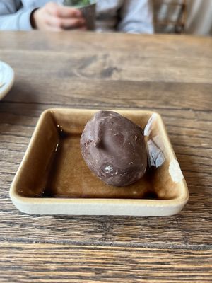   at Karls Kraut in Luzern