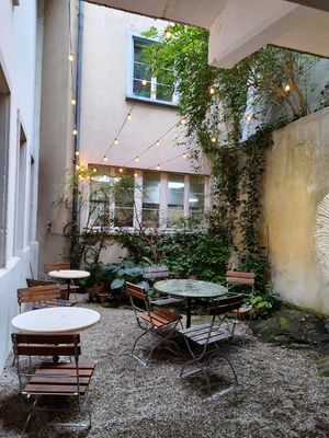  at Karls Kraut in Luzern