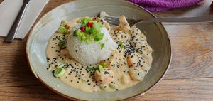  at Karls Kraut in Luzern