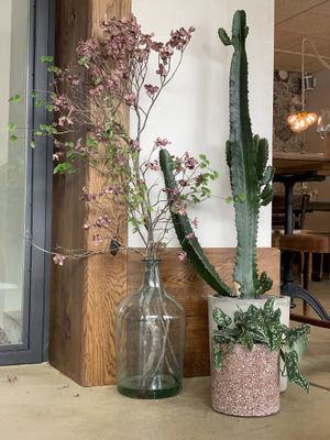 details at Karls Kraut in Luzern