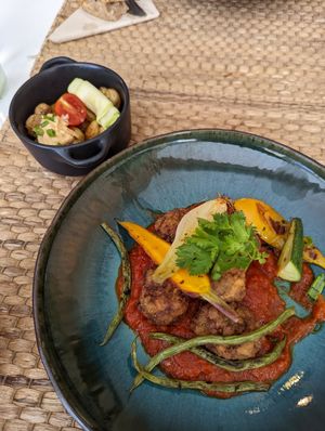  at La Part du Colibri in Crest