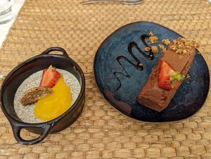  at La Part du Colibri in Crest