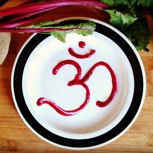 Beetchup - original recipe from The Beet Box at The Beet Box in Floyd