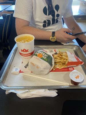   at MAX in Wroclaw