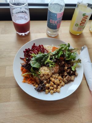  at Mandala in Ravensburg